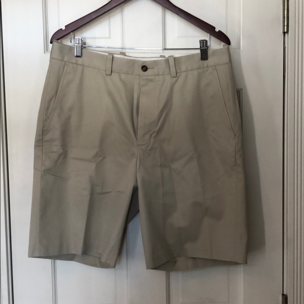 Nordstrom dressier shorts. Sz 34